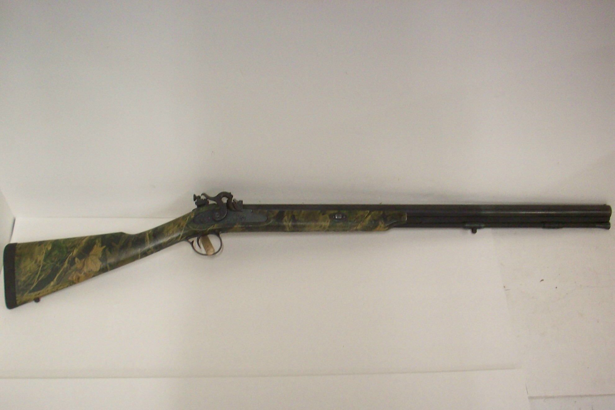 T/C Thompson Center Black Mountain Magnum Muzzle Loading Shotgun Parts